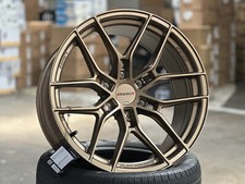 Neuf 20x9.5J Lenso Venom VT3