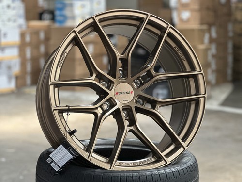 Neuf 20x9 lenso - lenso, venom