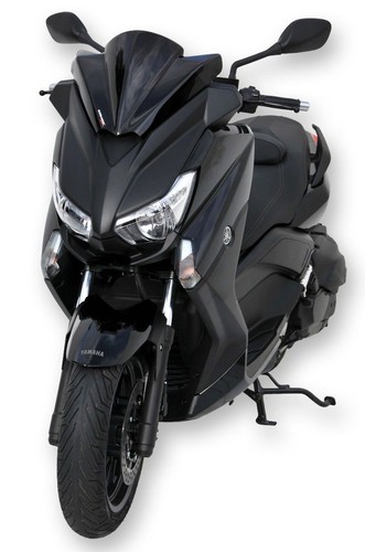 Bulle pare brise scooter sport - bulle,