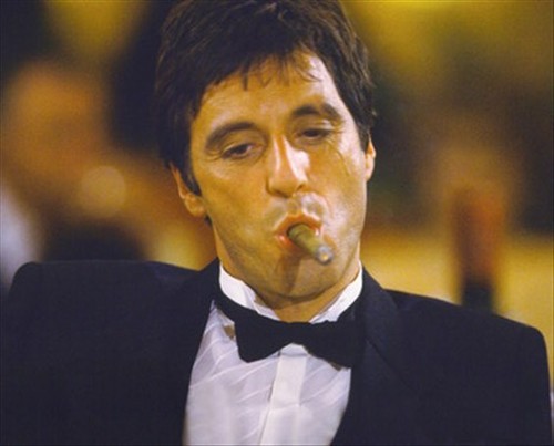 Pacino dans - al, le
