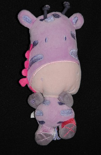 Peluche doudou vache - peluche,