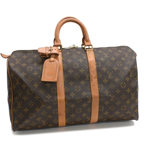 Sac voyage louis vuitton - voyage,