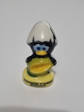 1769 J1 FEVE CALIMERO DE LA