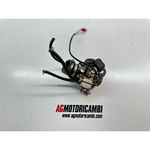 Carburateur derbi mulhacen 125 - carburateur,
