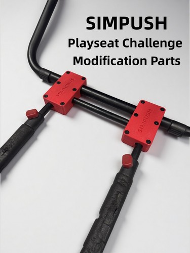 Simpush playseat challenge - simpush,