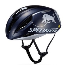 Casque de vélo de route