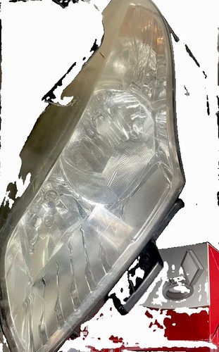 Phare avant gauche pour - phare,