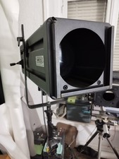 projecteur de poursuite pour