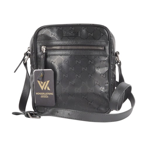 Sac bandoulière homme gucci - sac,