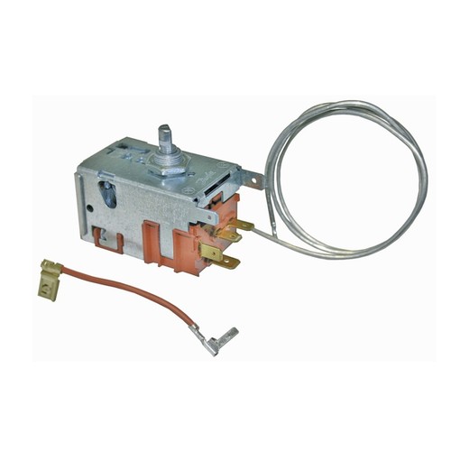 Thermostat compatible avec - thermostat,