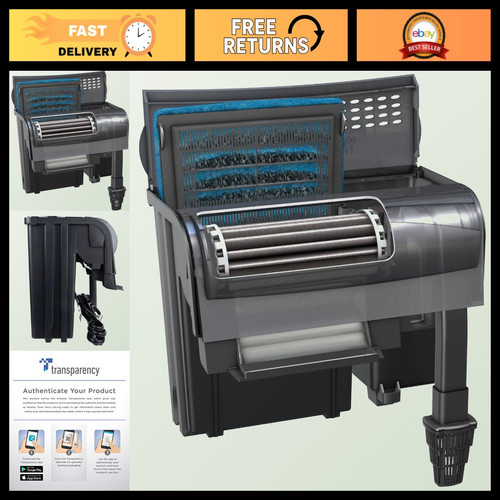 Marineland bio wheel penguin - bio-wheel,