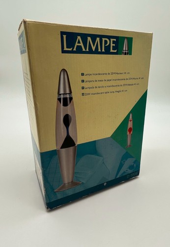 Lampe lave lava neuve en - lave,