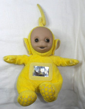 PELUCHE DOUDOU HOCHET