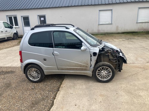 Ligier xt00r voiture sans - voiture,