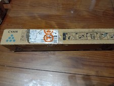 Ricoh  Cyan Cartouche de Toner