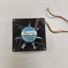 1PCS NEW NMB 3612KL-04W-B66 Dell Dimension 4600 F0995 FAN 92*92*32mm 3pin
