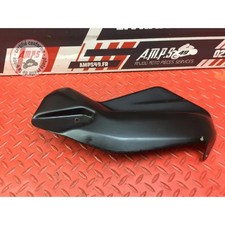 Protection de silencieux