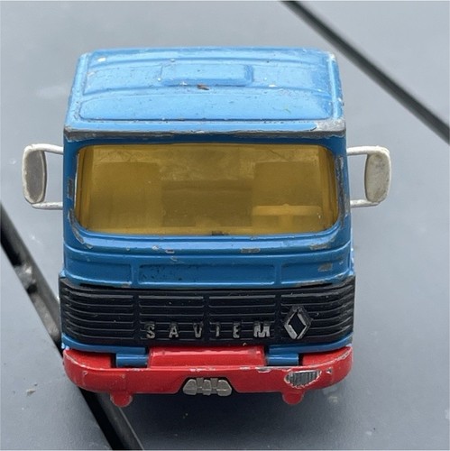 Majorette saviem ps30 - majorette,