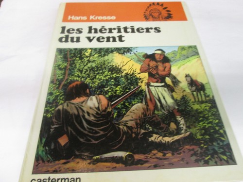 Les peaux rouges - peaux-rouges,