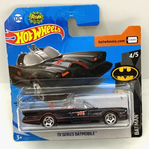 6983 hot wheels carte - hot, eu