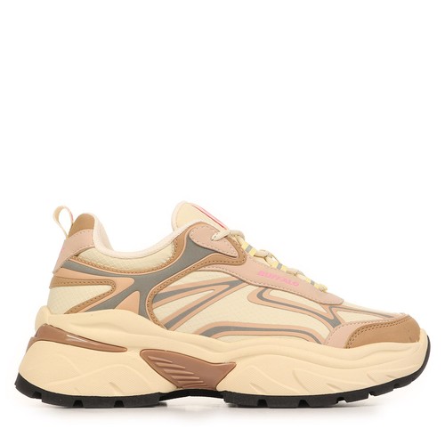 Chaussures baskets buffalo - baskets,