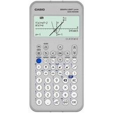 Calculatrice Casio Graph Lite Calculatrice graphique