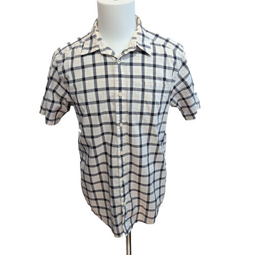 Chemise patagonia noir - chemise, m