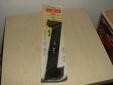 LAME TONDEUSE WOLF 36 cm  ++