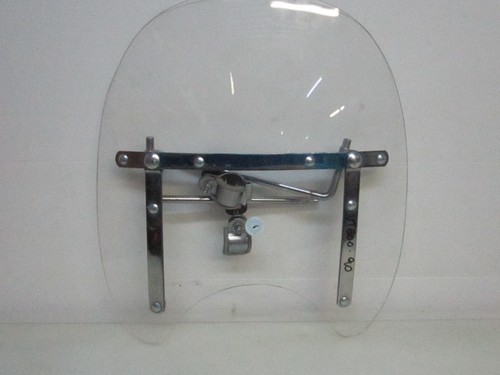 Pare brise pour honda 600 - honda, vt