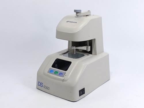 Topcon 5000 auto - topcon,