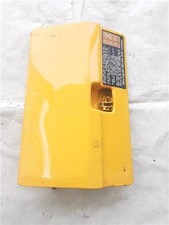 CACHE DE TABLEAU DE BORD