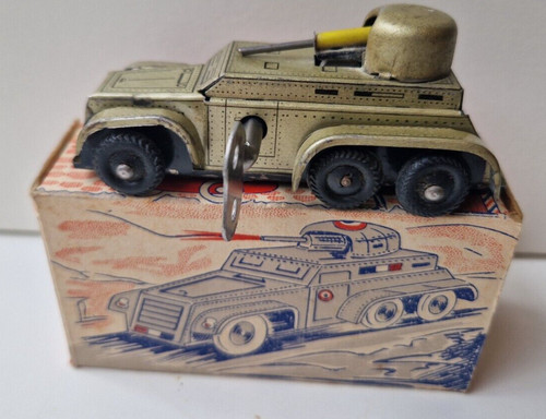 Rare auto mitrailleuse sfa - rare,