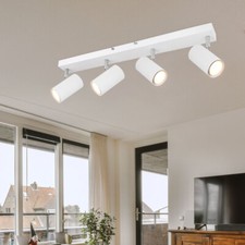 Applique Plafonnier Rail De