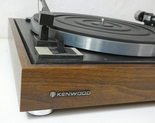 Platine kenwood 1033 avec - kenwood, kd-1033
