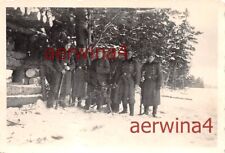 Soldats Avec MG-34 Sur Affût Au Westwall