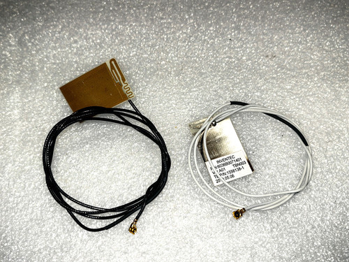 Antenne cable nappe - antenne,