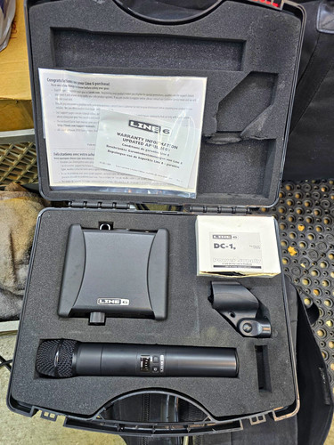 Line v30 digital - line, 6