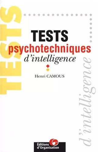 Tests psychotechniques