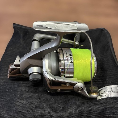 Moulinet spinning daiwa - moulinet,