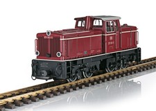 LGB 28516 Petite Locomotive