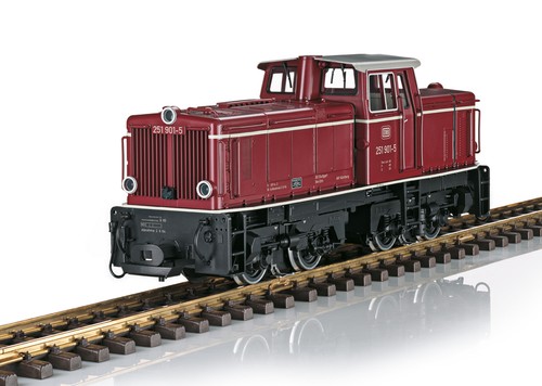 Lgb 28516 petite locomotive - petite,