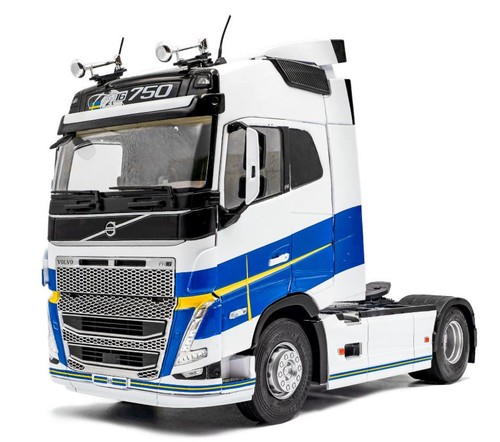 Solido camion solo de - solido,