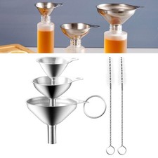 Pour la cuisine mini entonnoir