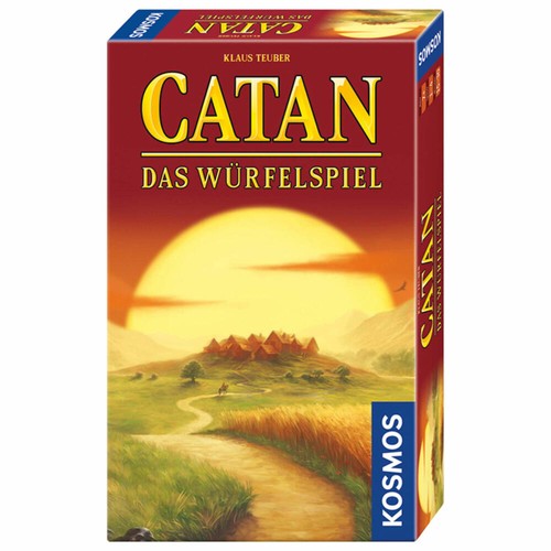 Kosmos catan jeu - catan,