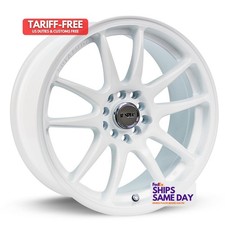 One 17 inch Wheel Rim For 2014-2015 Chevrolet Cruze RTX 081103 17x8 5x100/114.3 