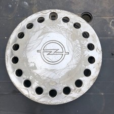 à restaurer enjoliveur gris