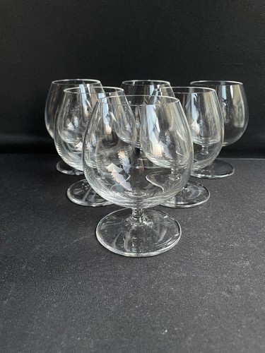 Verres cognac villeroy - à,