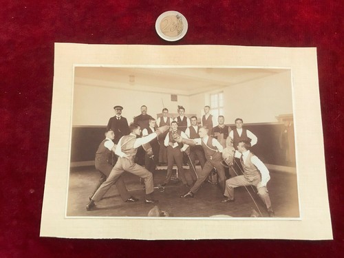 Photographie sport combat - sport, de