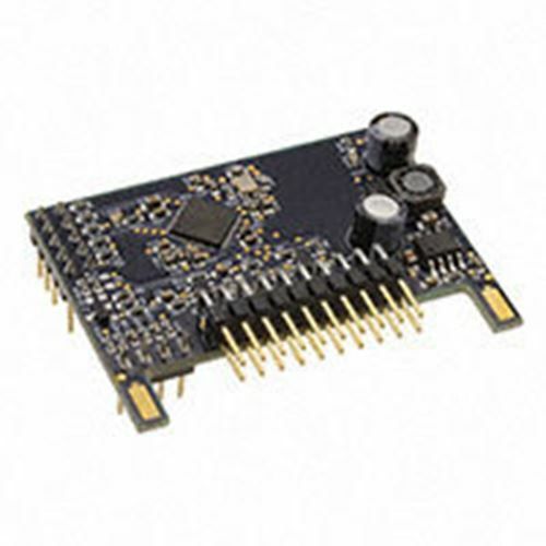 Carte analogique 600w - 600w, de