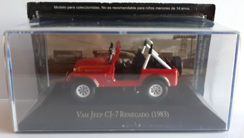 Vam jeep 7 rénégado - [04]vam,